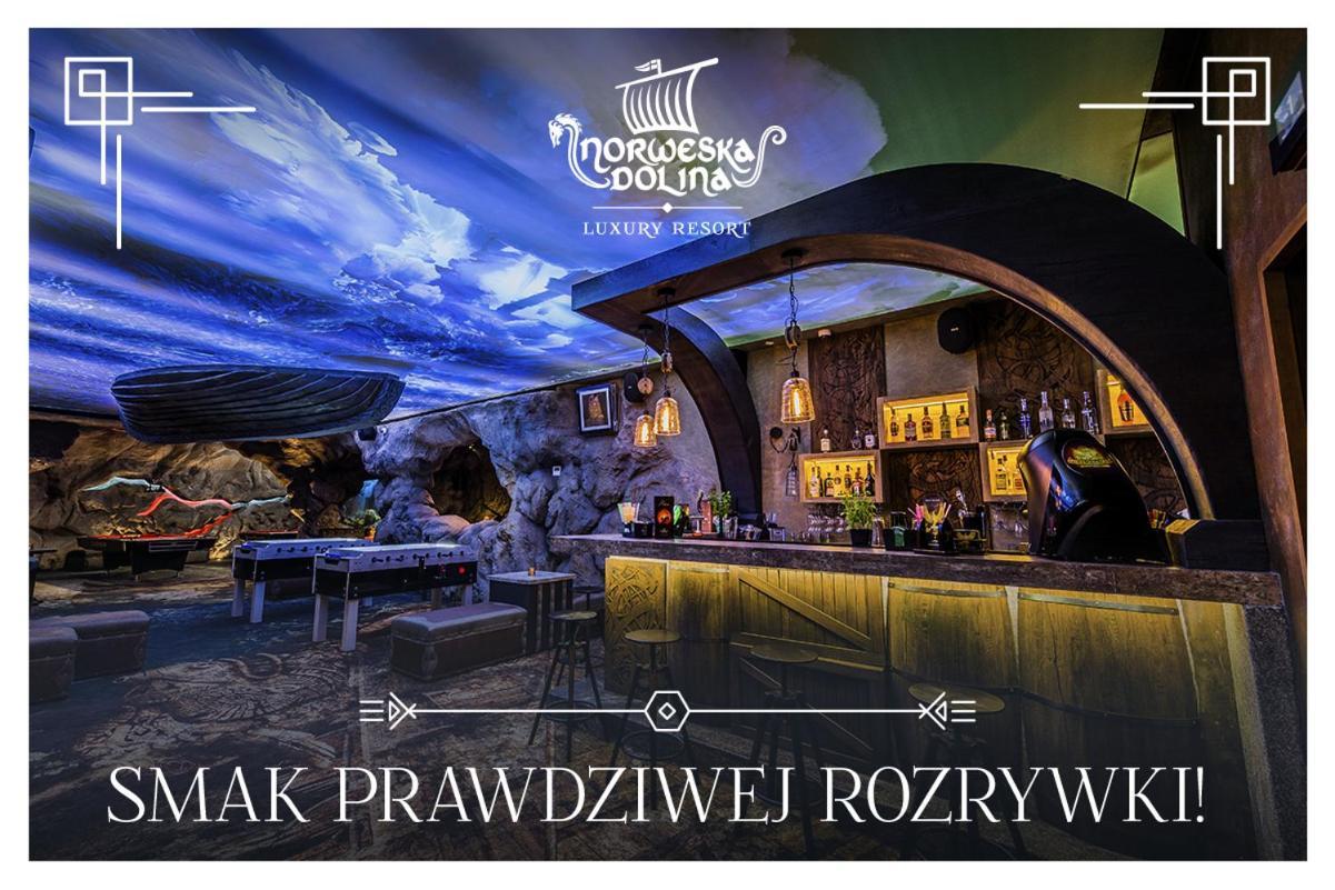 Apartament Panorama Gor - Centrum Miasta Z Widokiem Na Szrenice Шклярска-Поремба Экстерьер фото